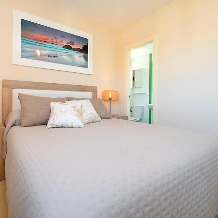 קלפה Apartment Esmeralda Suites-4 By Interhome מראה חיצוני תמונה