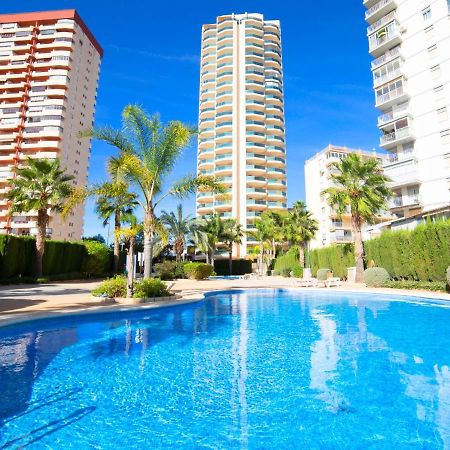 קלפה Apartment Esmeralda Suites-4 By Interhome מראה חיצוני תמונה