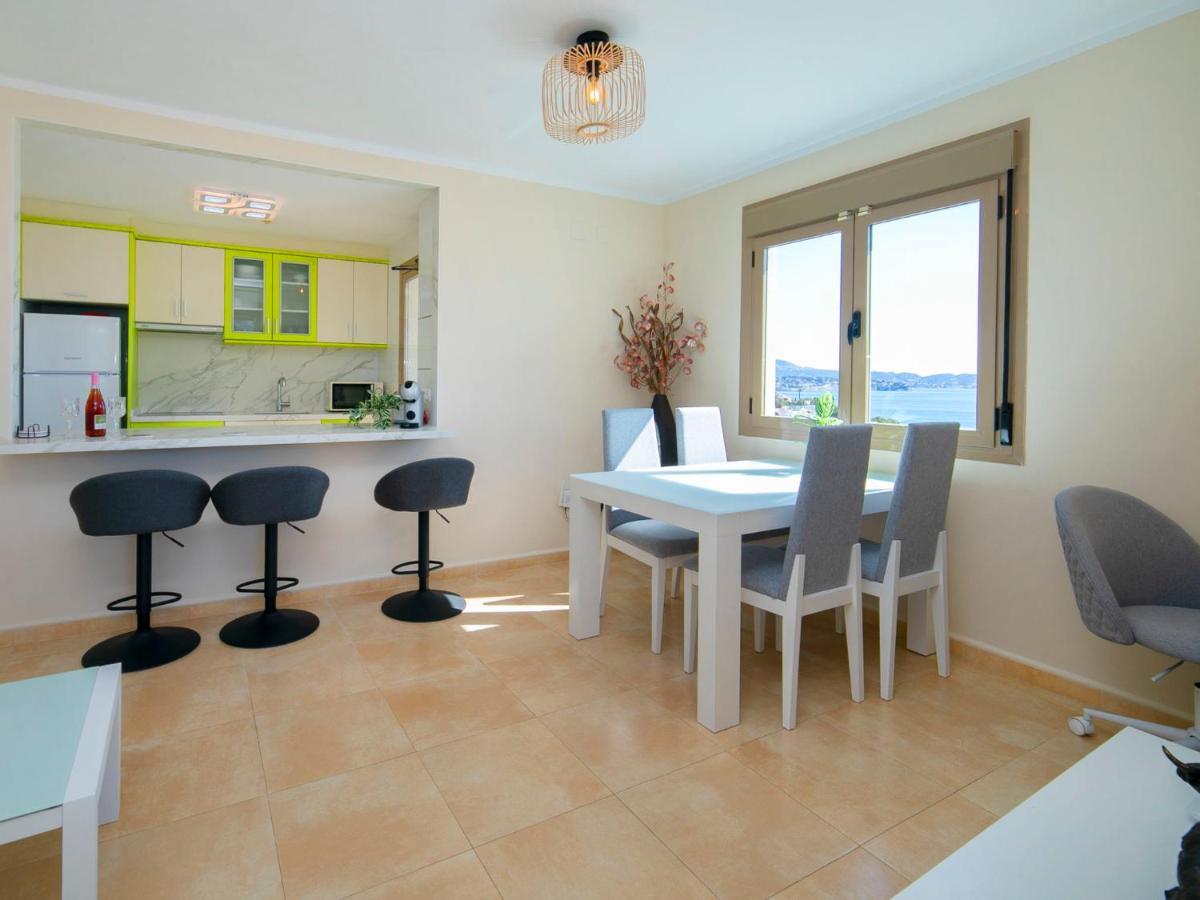 קלפה Apartment Esmeralda Suites-4 By Interhome מראה חיצוני תמונה