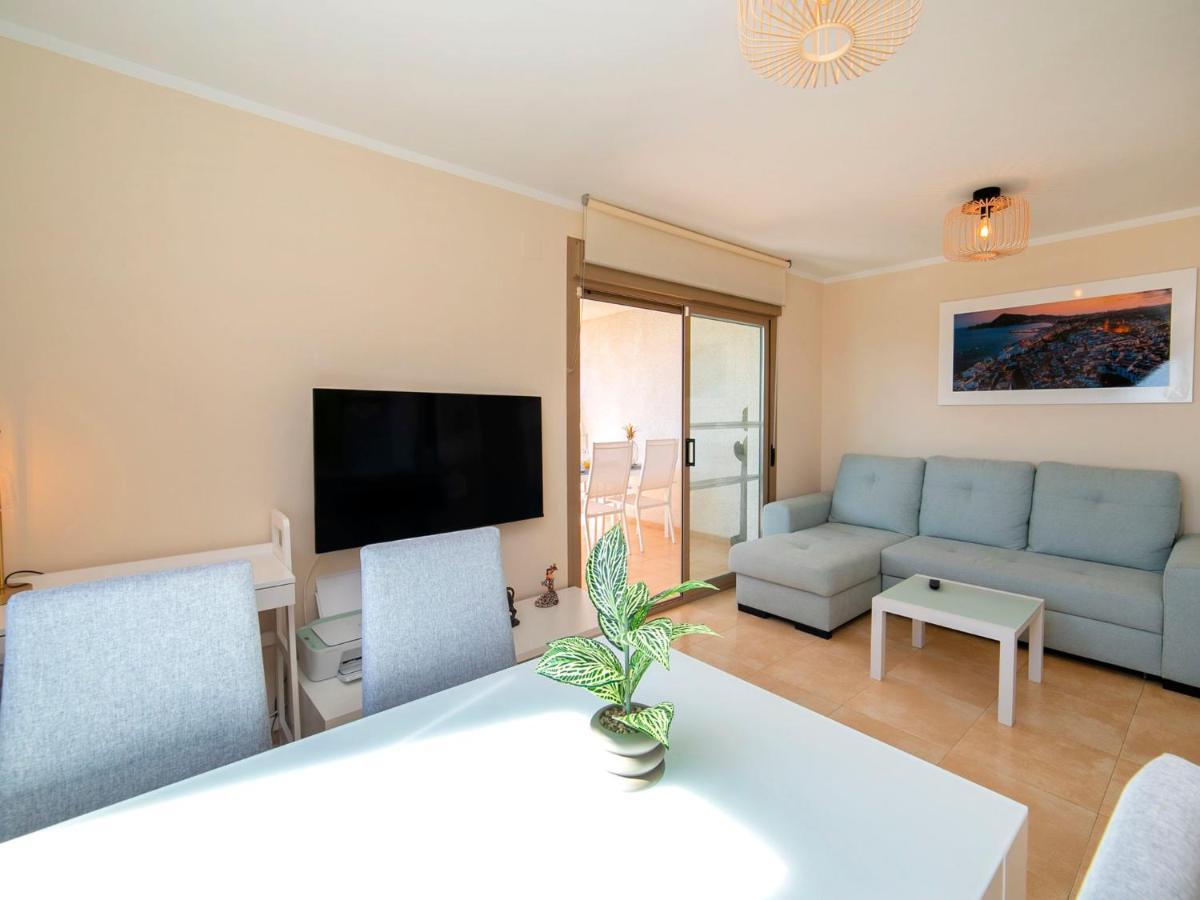 קלפה Apartment Esmeralda Suites-4 By Interhome מראה חיצוני תמונה