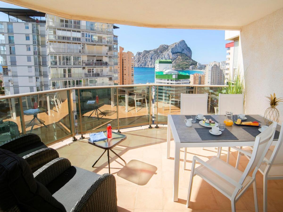 קלפה Apartment Esmeralda Suites-4 By Interhome מראה חיצוני תמונה