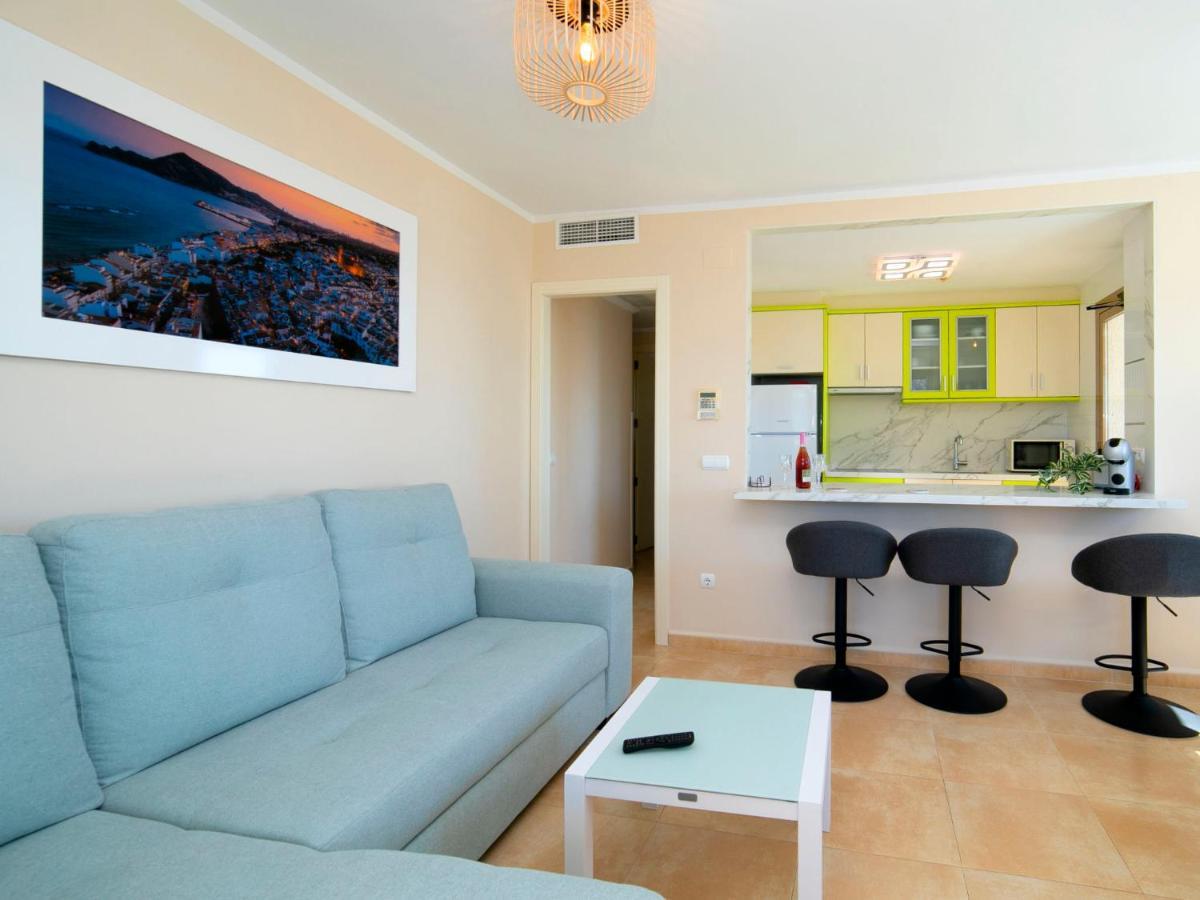 קלפה Apartment Esmeralda Suites-4 By Interhome מראה חיצוני תמונה