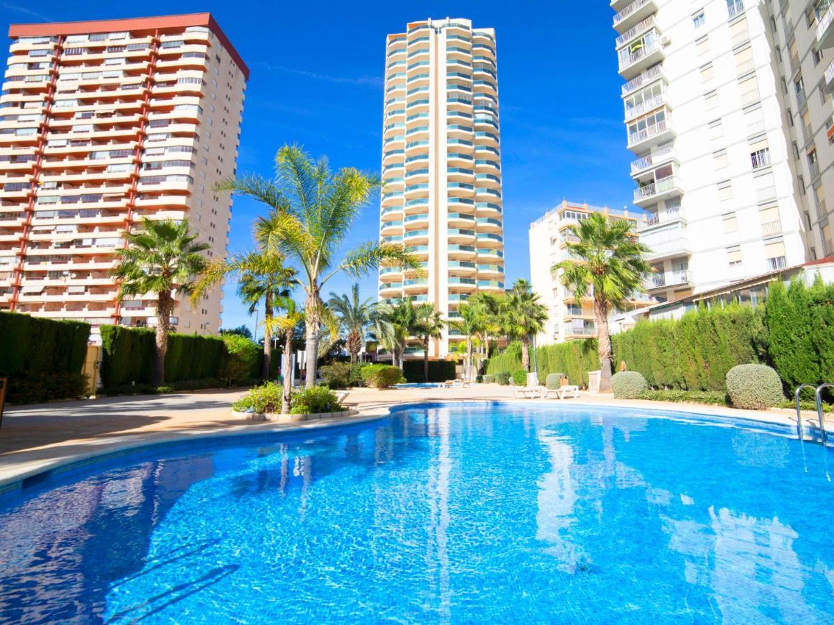 קלפה Apartment Esmeralda Suites-4 By Interhome מראה חיצוני תמונה