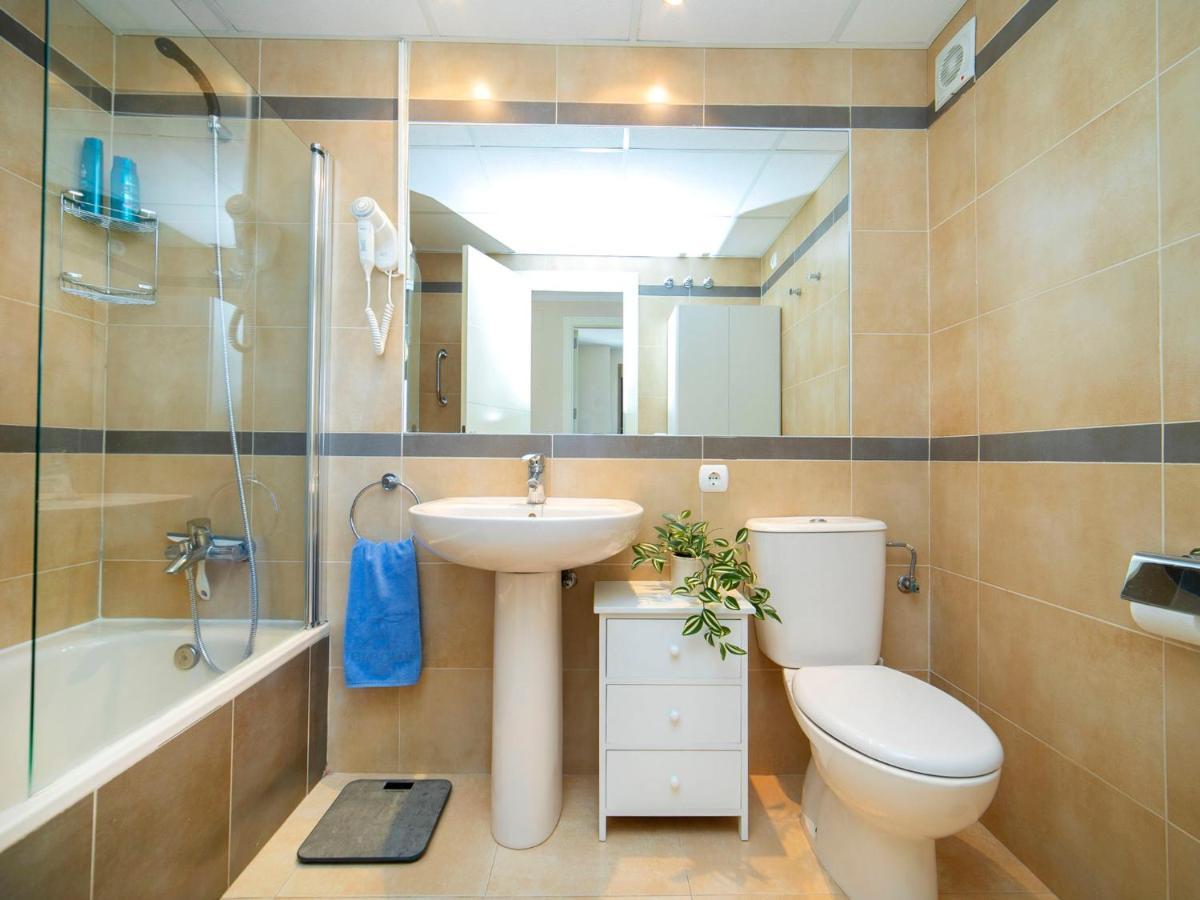 קלפה Apartment Esmeralda Suites-4 By Interhome מראה חיצוני תמונה