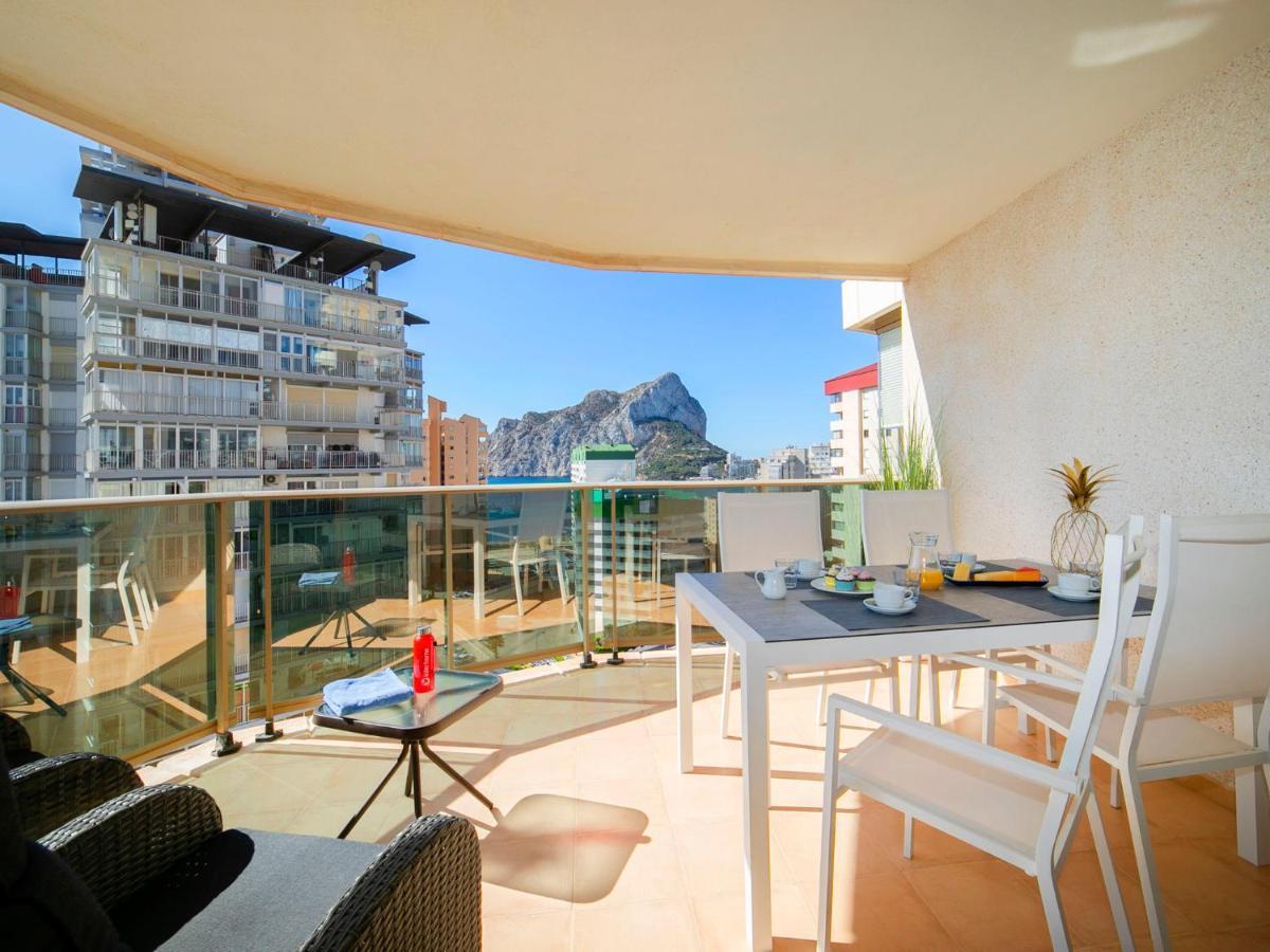 קלפה Apartment Esmeralda Suites-4 By Interhome מראה חיצוני תמונה