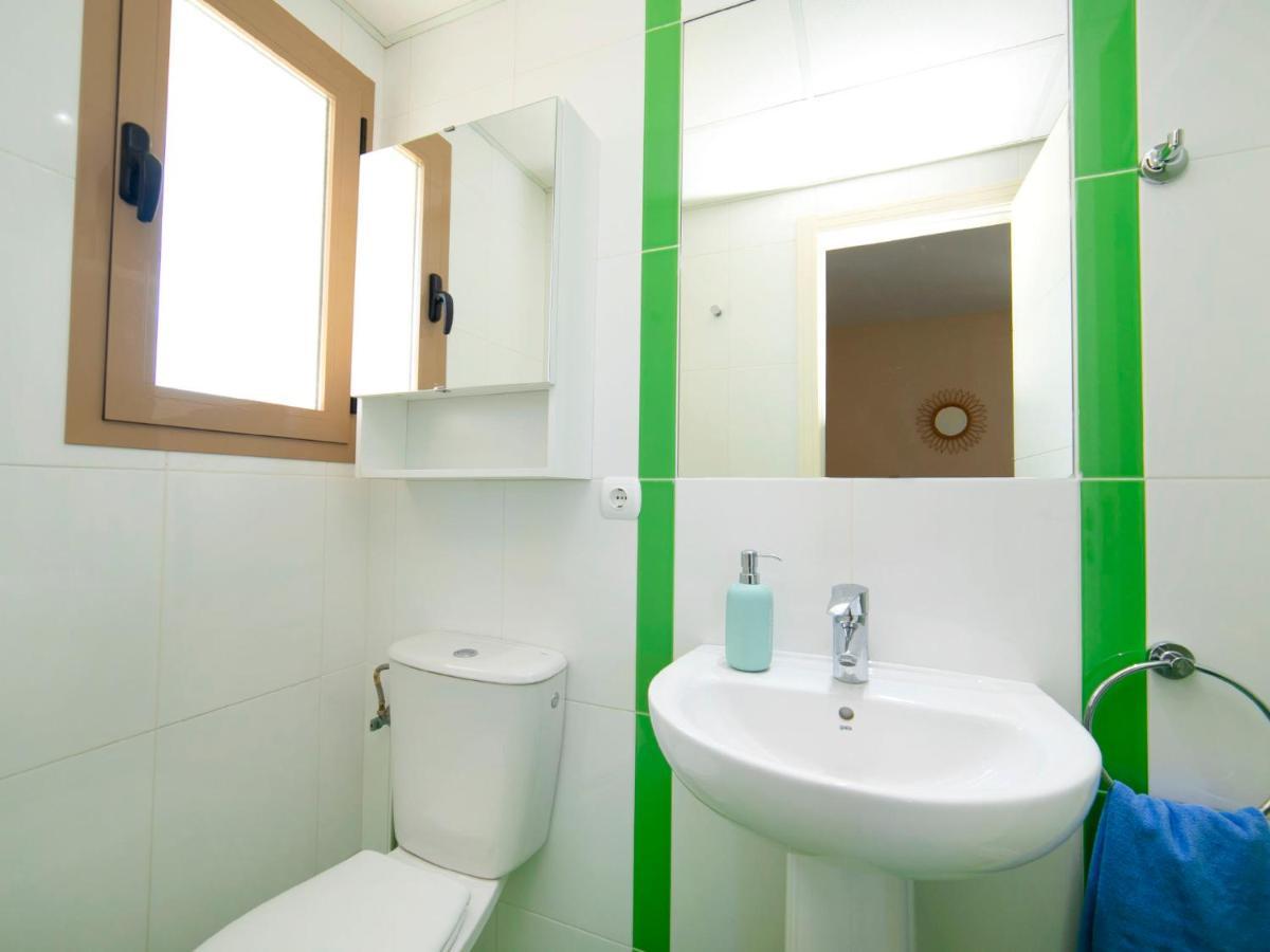 קלפה Apartment Esmeralda Suites-4 By Interhome מראה חיצוני תמונה