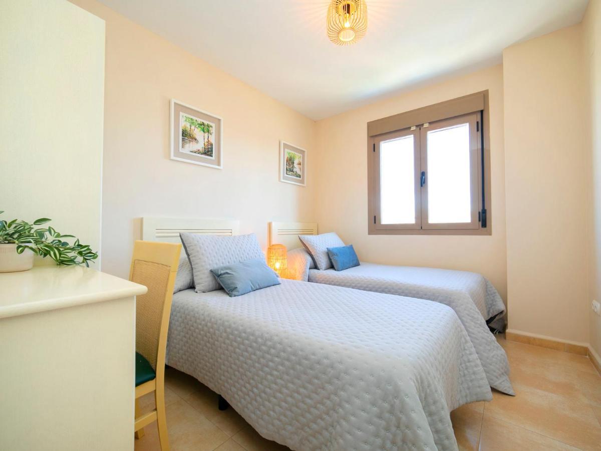 קלפה Apartment Esmeralda Suites-4 By Interhome מראה חיצוני תמונה