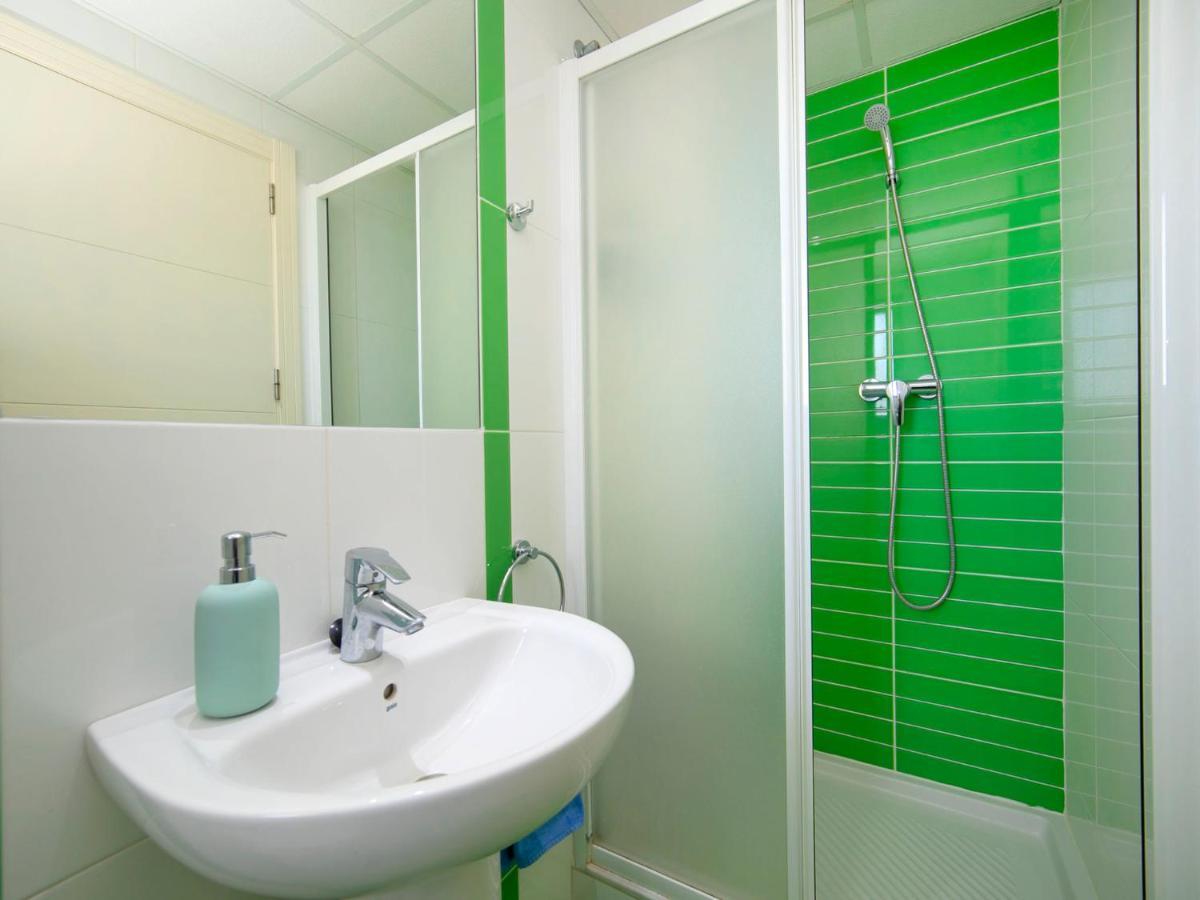 קלפה Apartment Esmeralda Suites-4 By Interhome מראה חיצוני תמונה