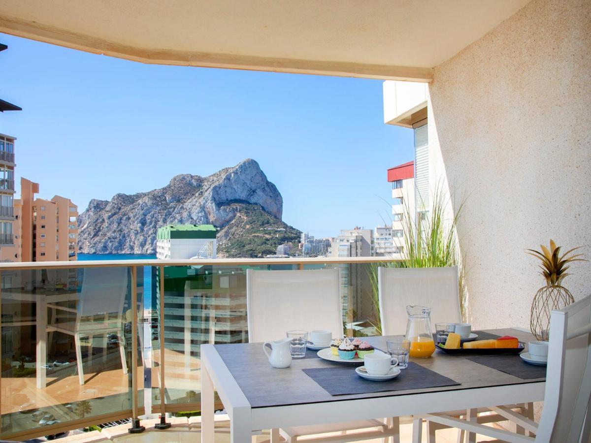 קלפה Apartment Esmeralda Suites-4 By Interhome מראה חיצוני תמונה